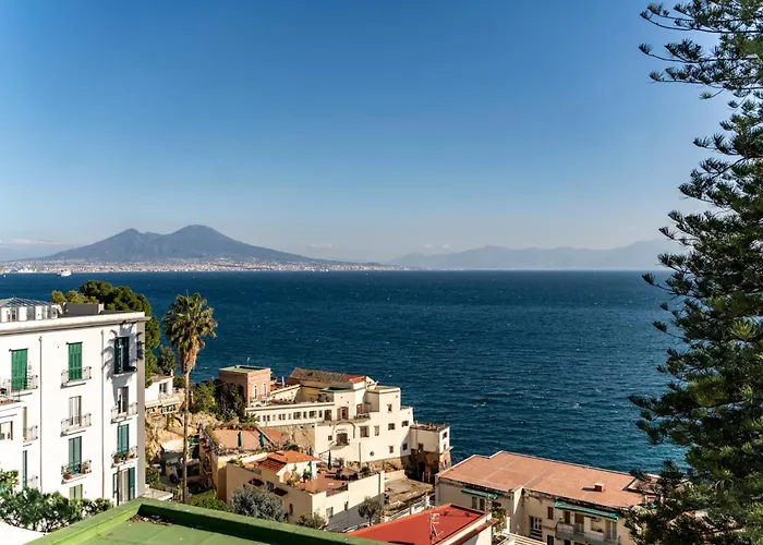 Posillipo - Mare Fuori