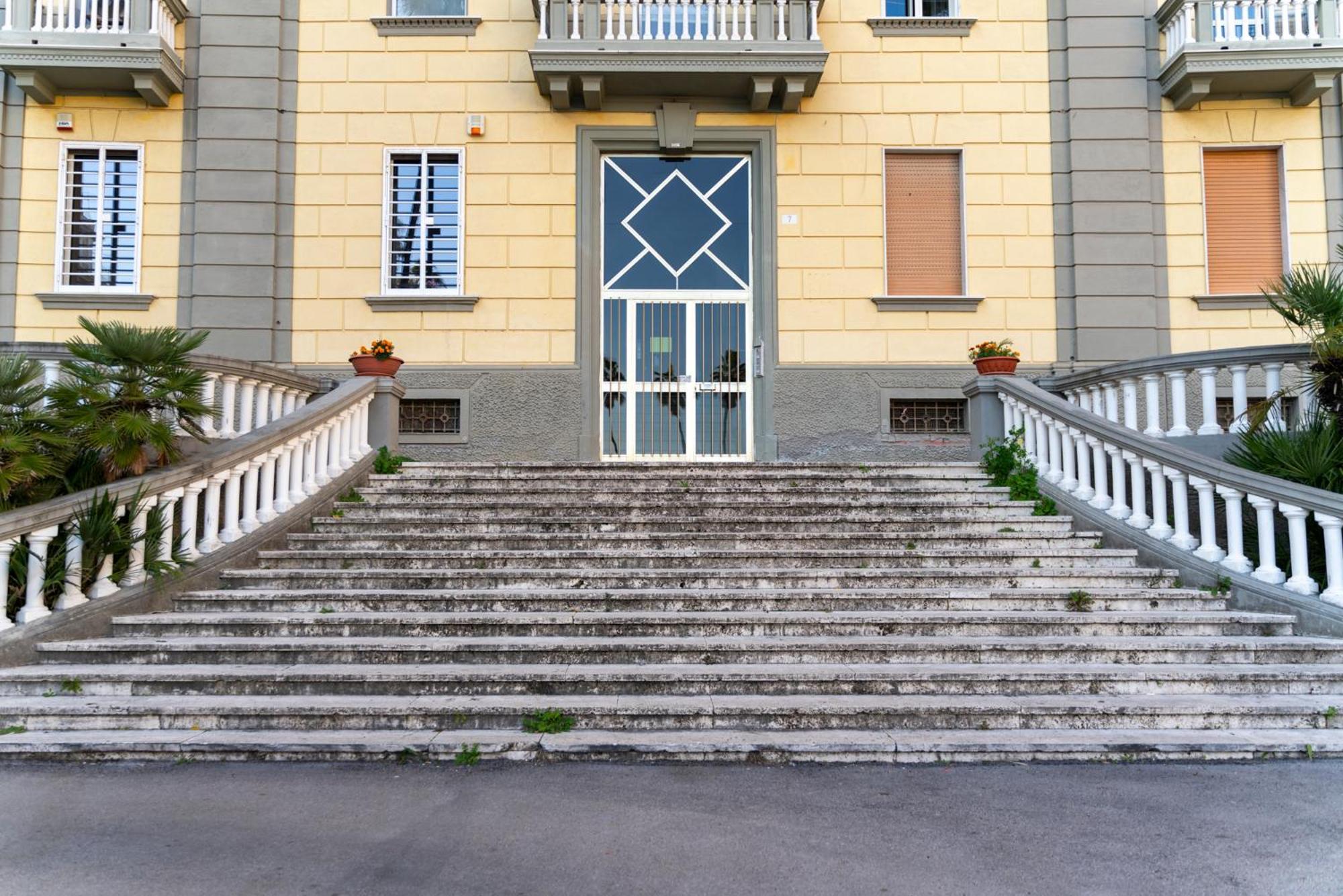 Apartment Posillipo - Mare Fuori *