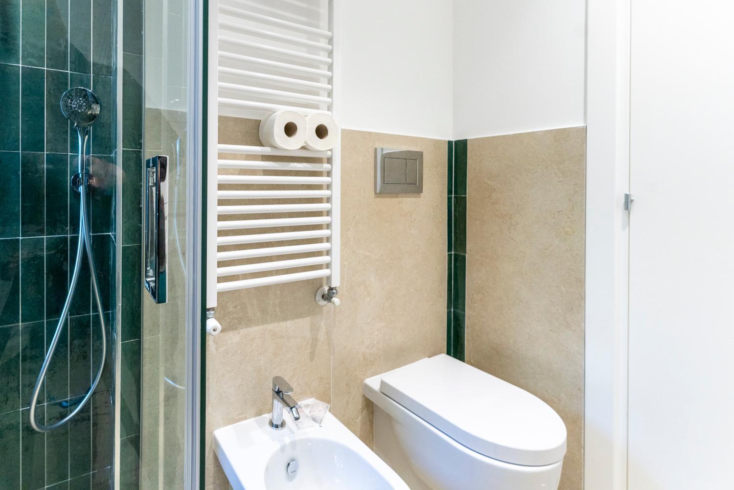Apartment Posillipo - Mare Fuori *