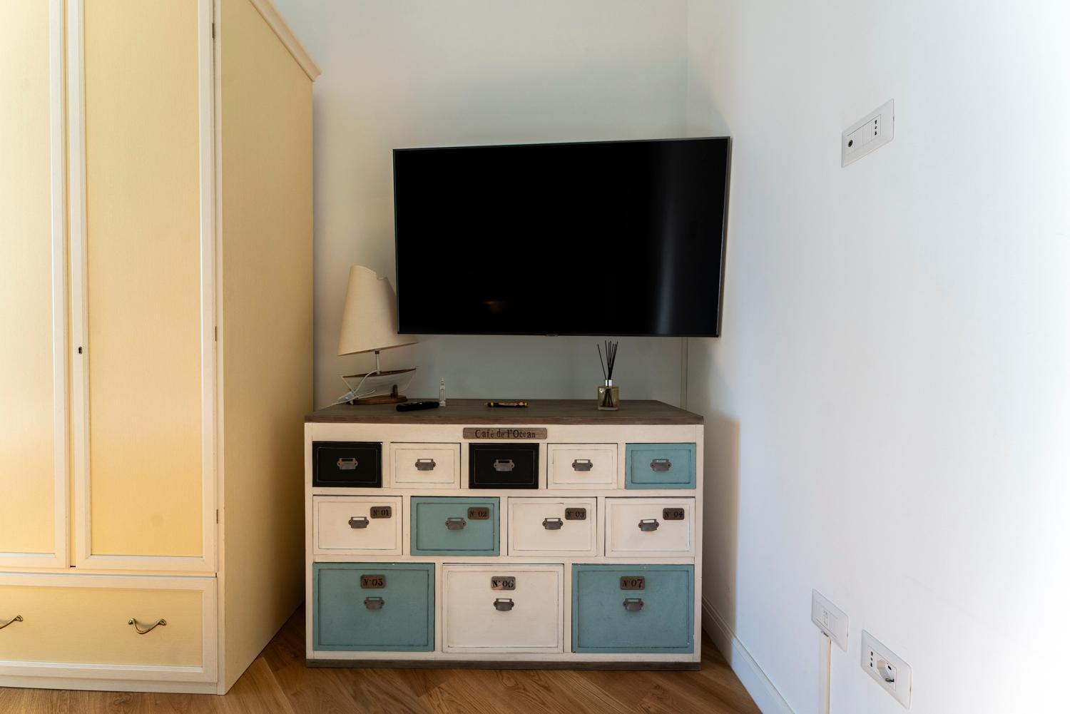 Posillipo - Mare Fuori Apartment