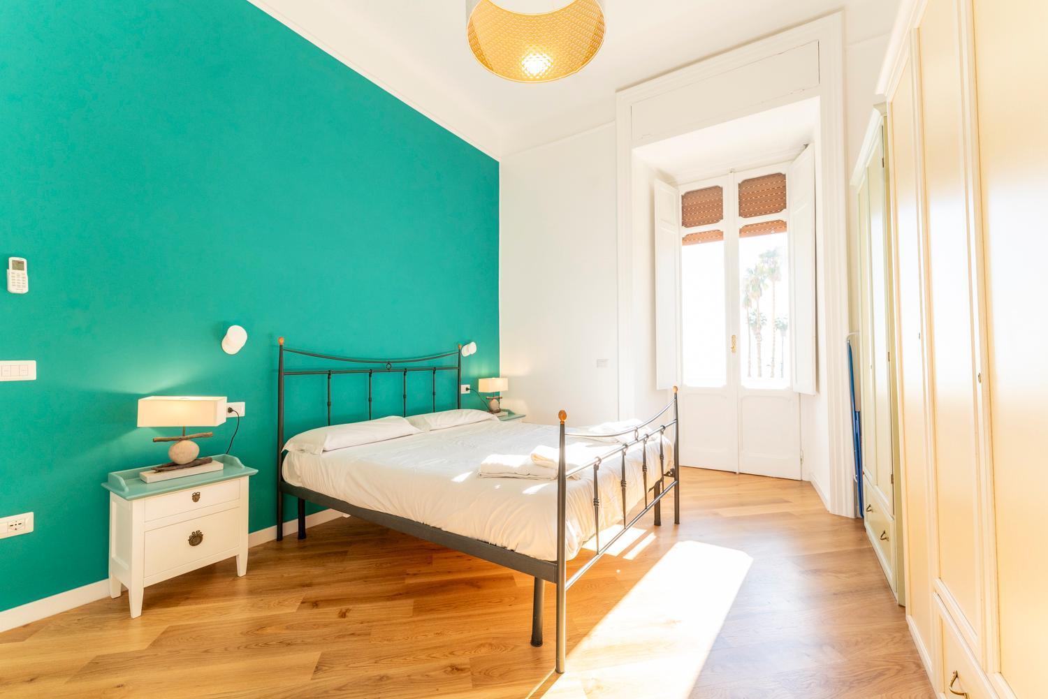 Apartment Posillipo - Mare Fuori Naples