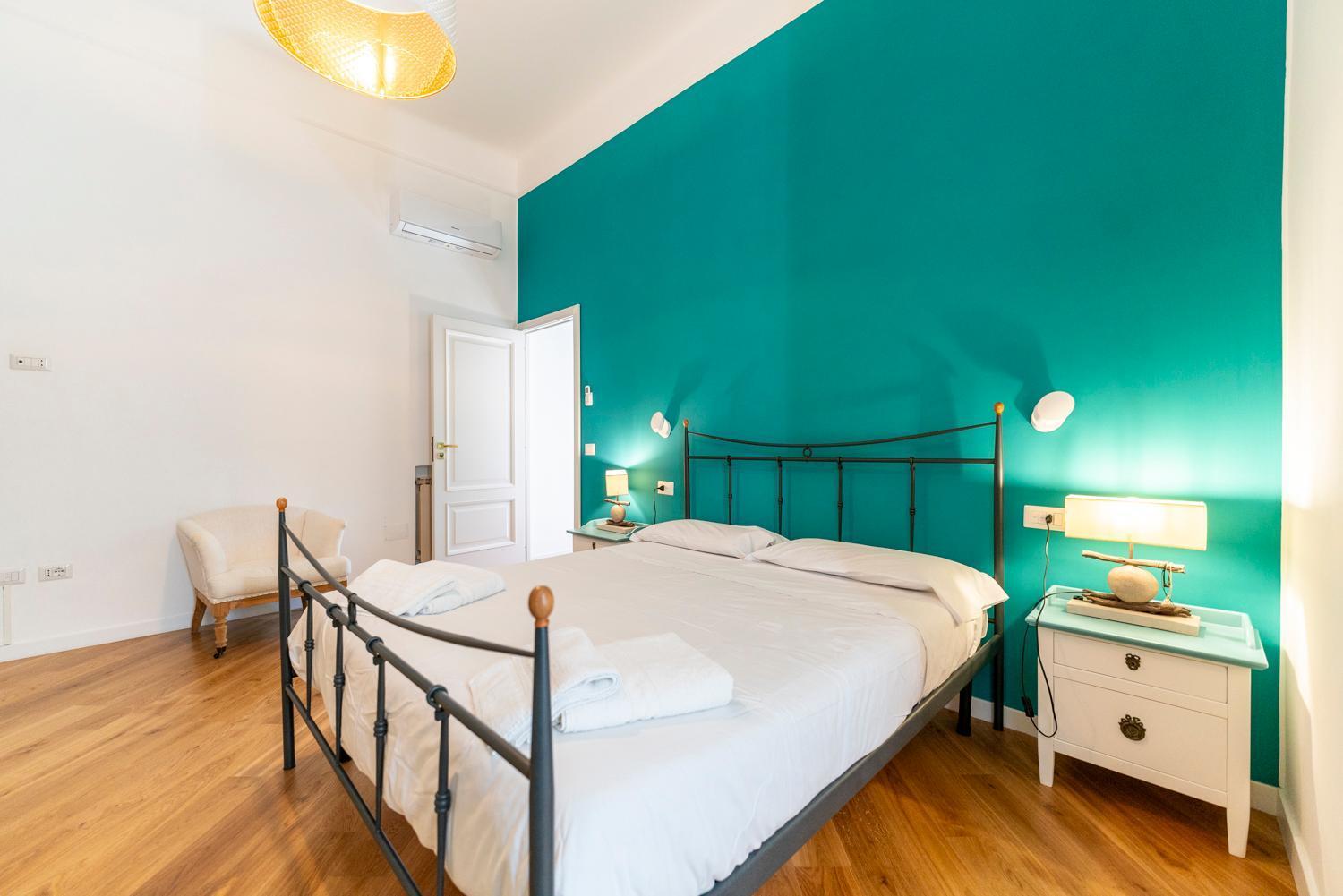 Apartment Posillipo - Mare Fuori